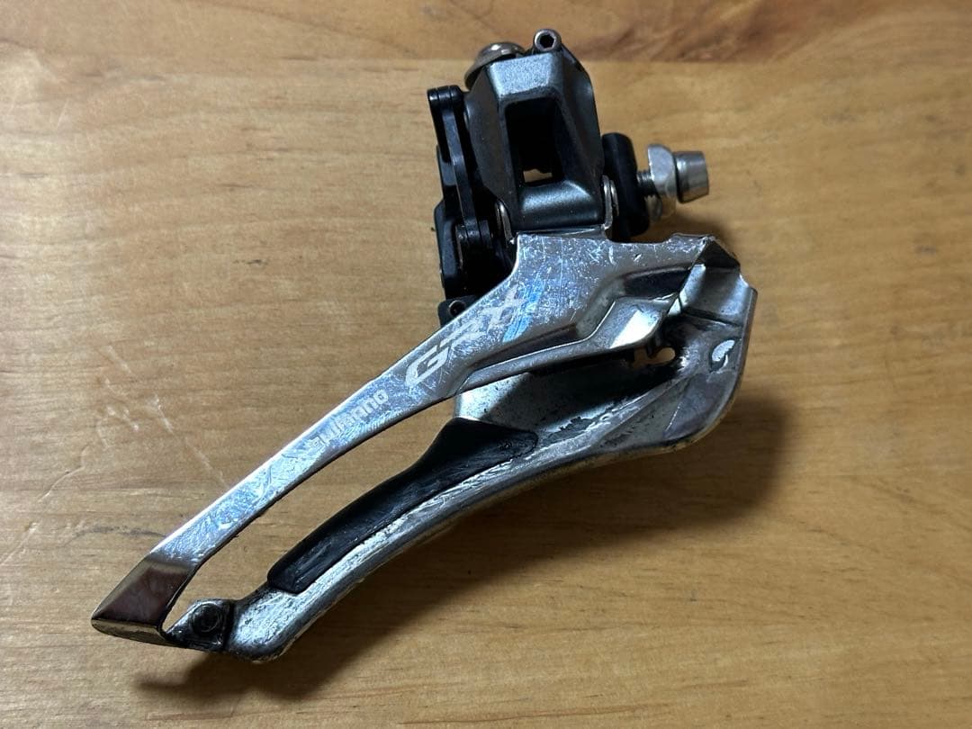 Shimano GRX RX810 コンポセット