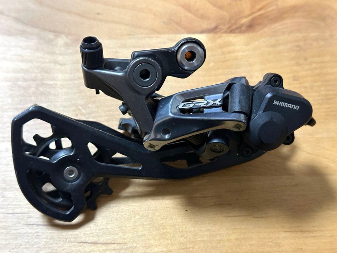 Shimano GRX RX810 コンポセット