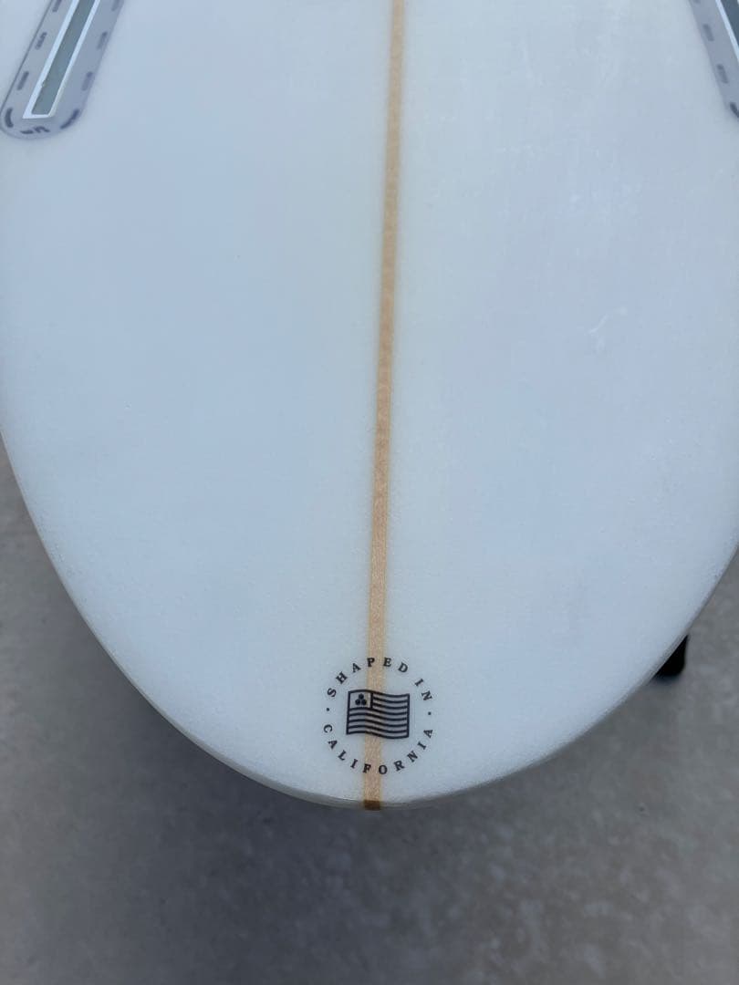 Channel s ツインピン5.7