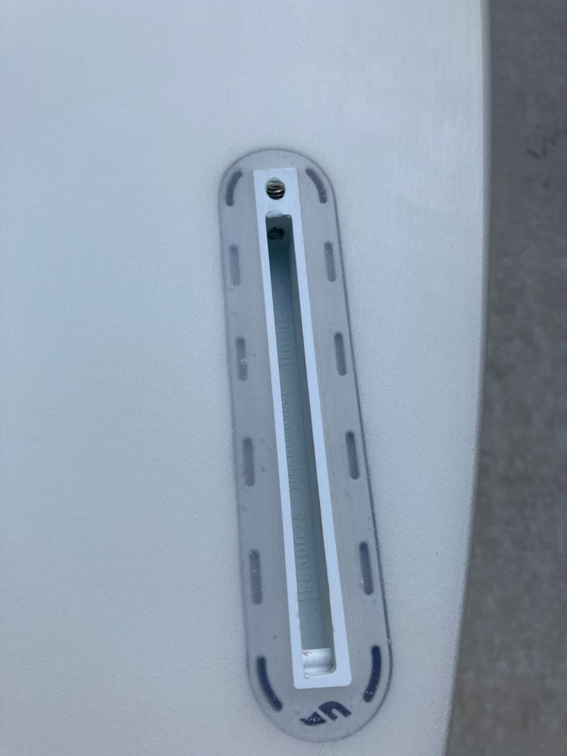 Channel s ツインピン5.7