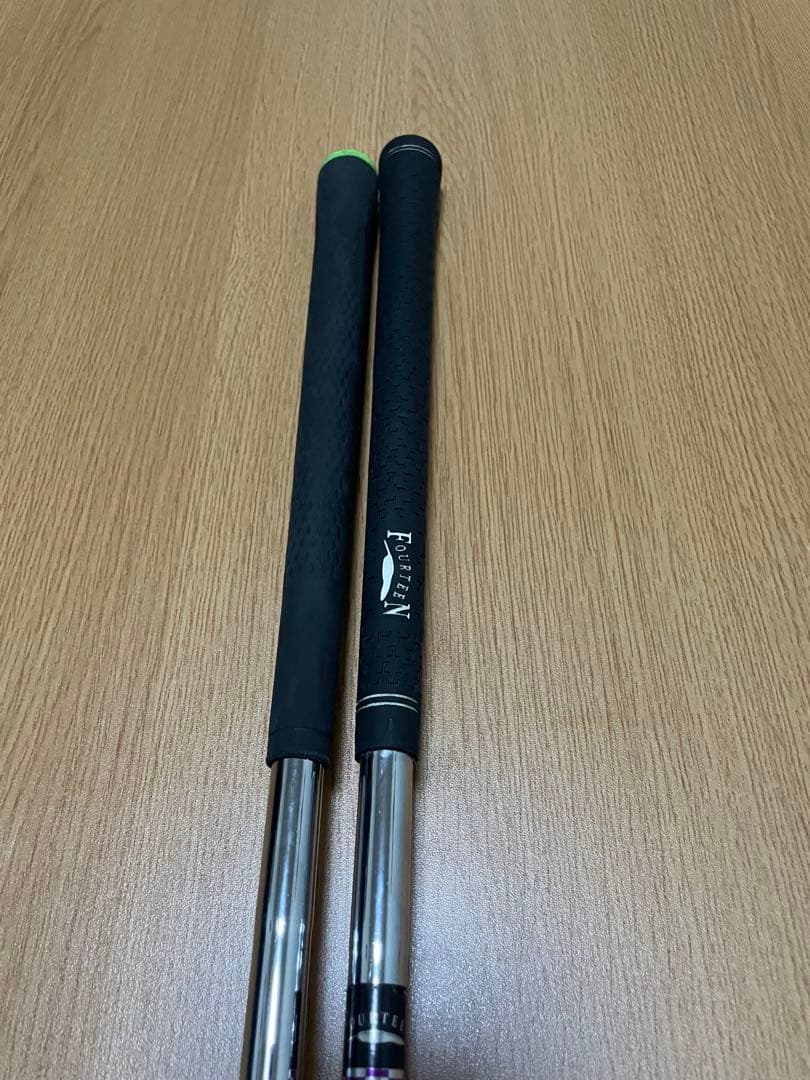 フォーティーン FH Forged V1 ウェッジ 2本セット