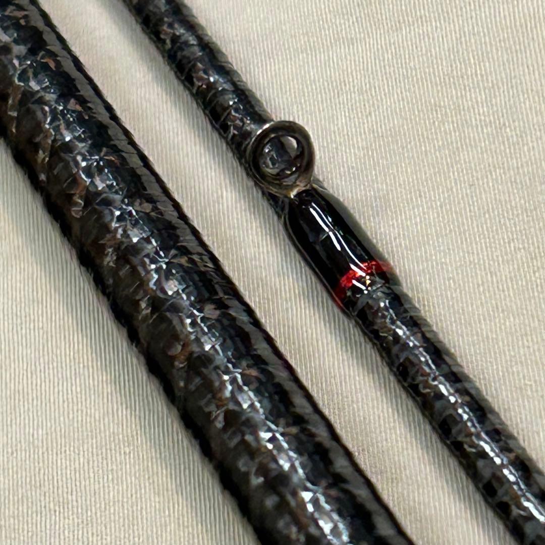 レガーメ アルマトゥーラ 斬 XAZ-76TZ エギングロッド