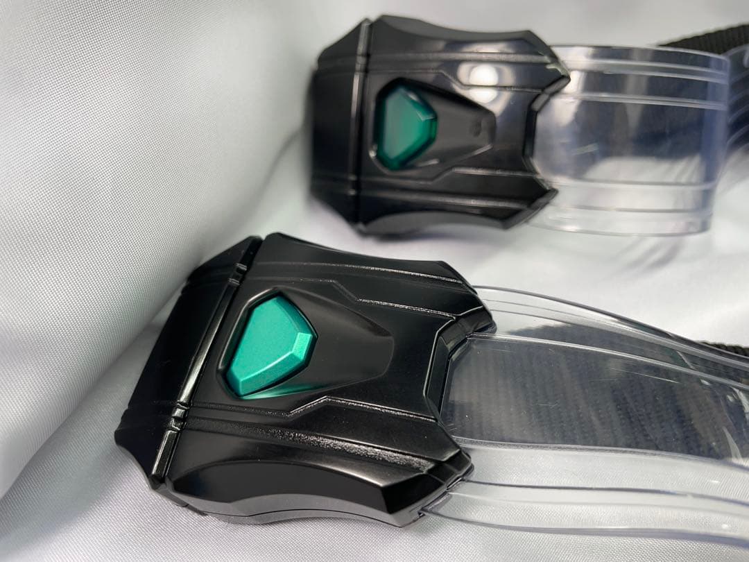 DXゼッツドライバー重塗装＆音量アップ