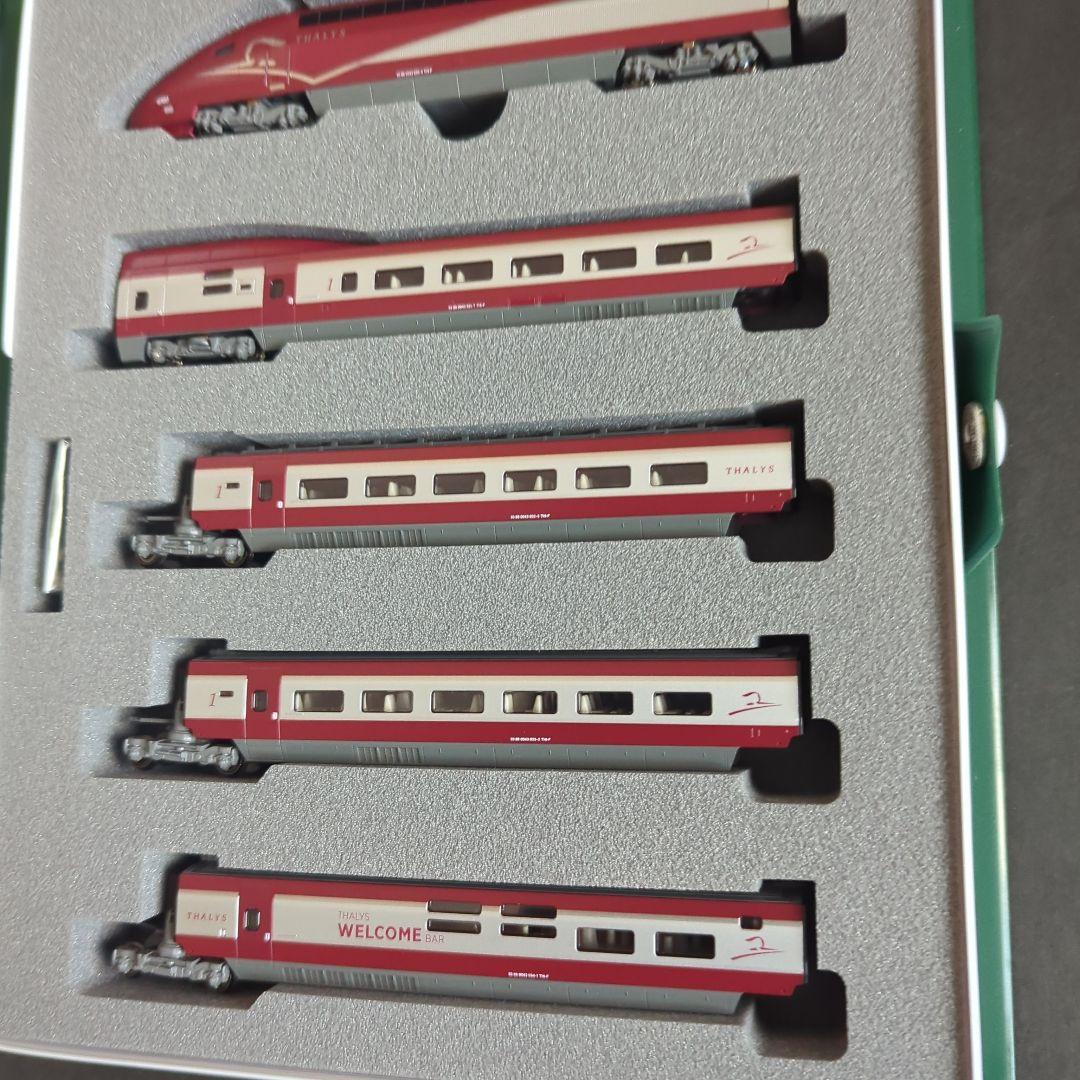 【新品・未使用】KATO 10-1658