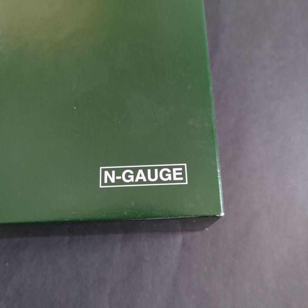 【新品・未使用】KATO 10-1658