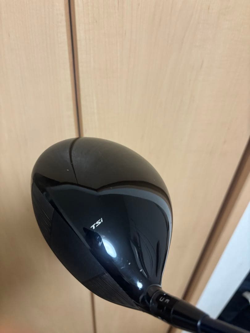 タイトリスト TSi3 1W 9° Ventus Blue 7X ベロコア