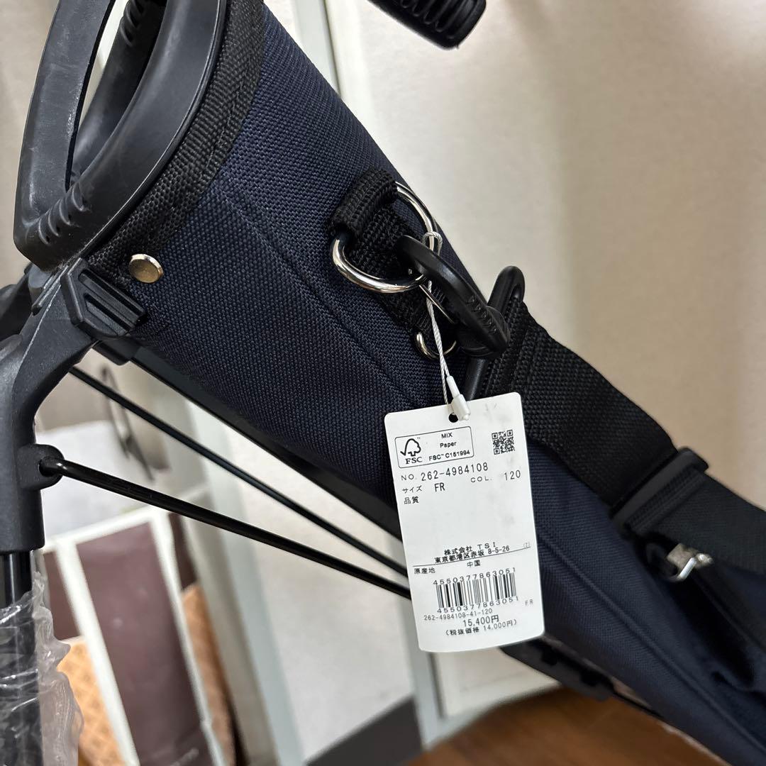 パーリーゲイツ　カートバック