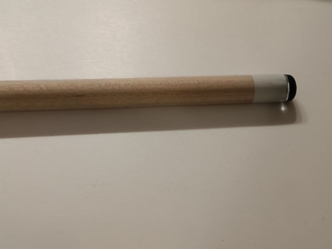 ★314-2シャフト★Predator★Wavy★MEZZ★中古