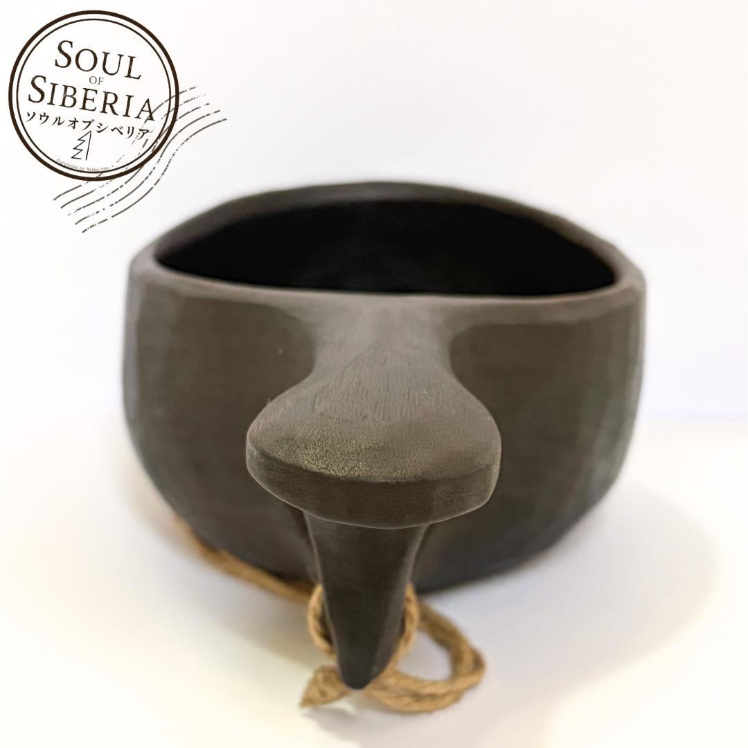 ⭐️新品 ナンバー６【公式】Soul of Siberia ソウルオブシベリア