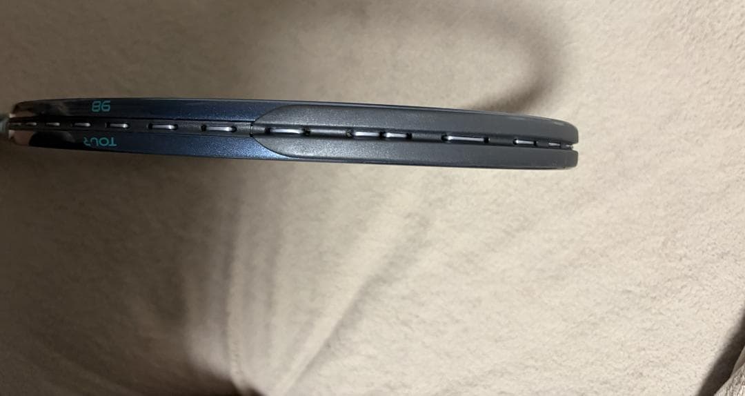 Prince（プリンス） Tour 98 テニスラケット　ツアー98