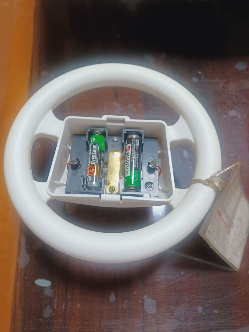 矢沢永吉　キャデラック　ペダルカー