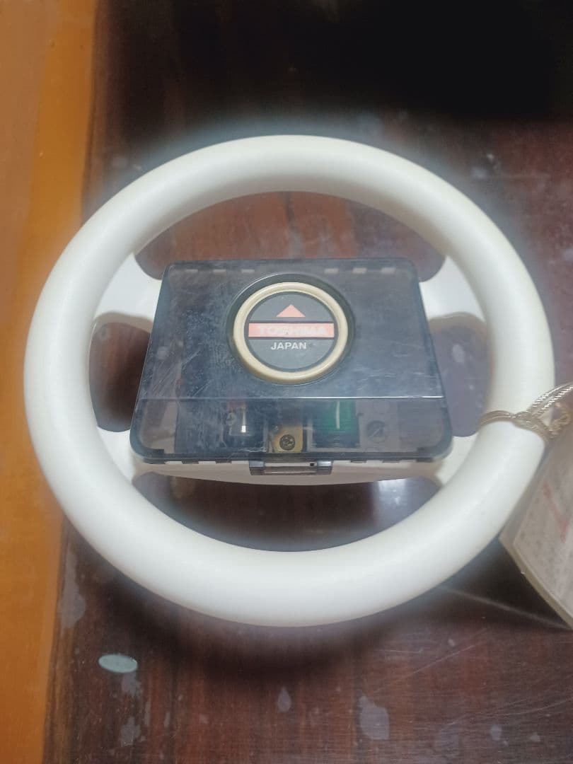 矢沢永吉　キャデラック　ペダルカー