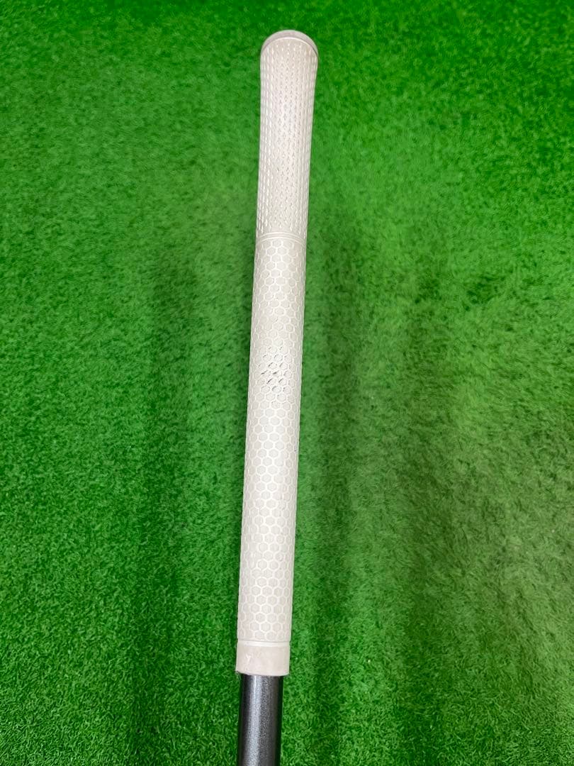 スタンゴルフ プロトステガ 60S 短尺ドライバー用(テーラーメイドスリーブ付)