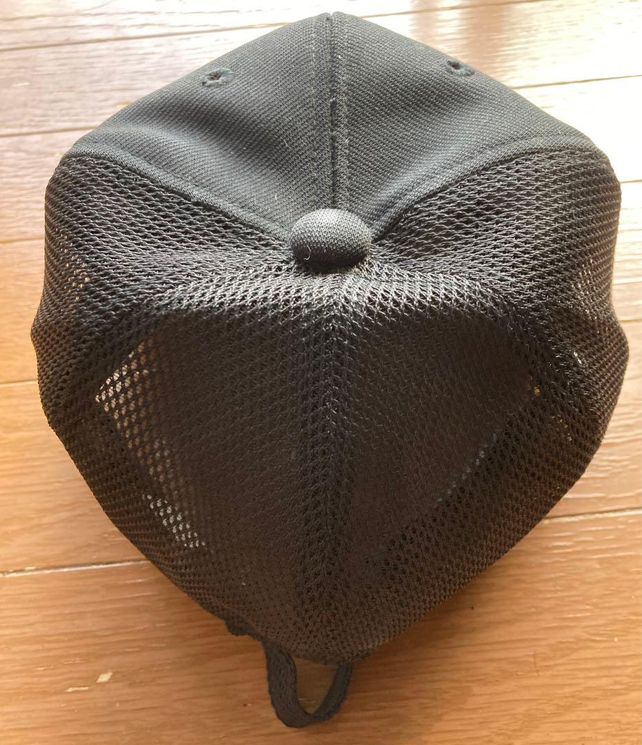 千葉ロッテマリーンズCLMピンクキャップMサイズ中古