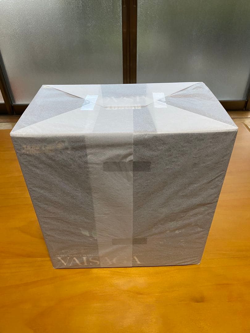 【新品未開封】千値練 RIOBOTヴァイサーガ