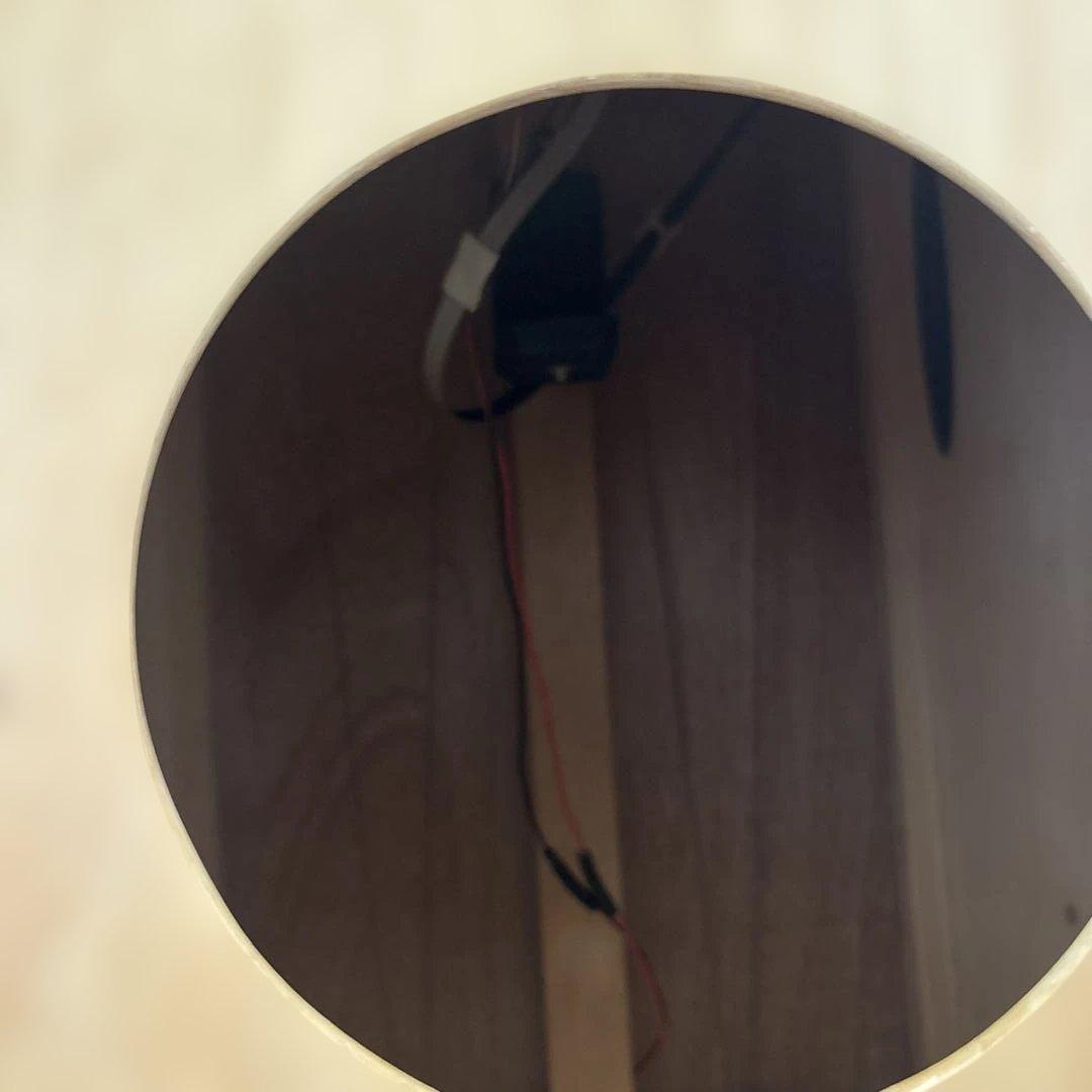 Meinl カホン ブラック