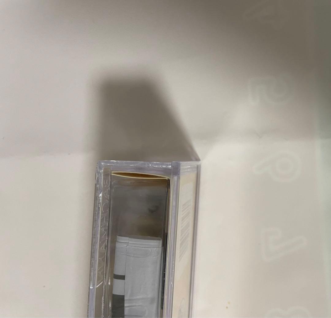 Bachmann Nゲージ ディーゼル機関車 - SANTA FE #3808