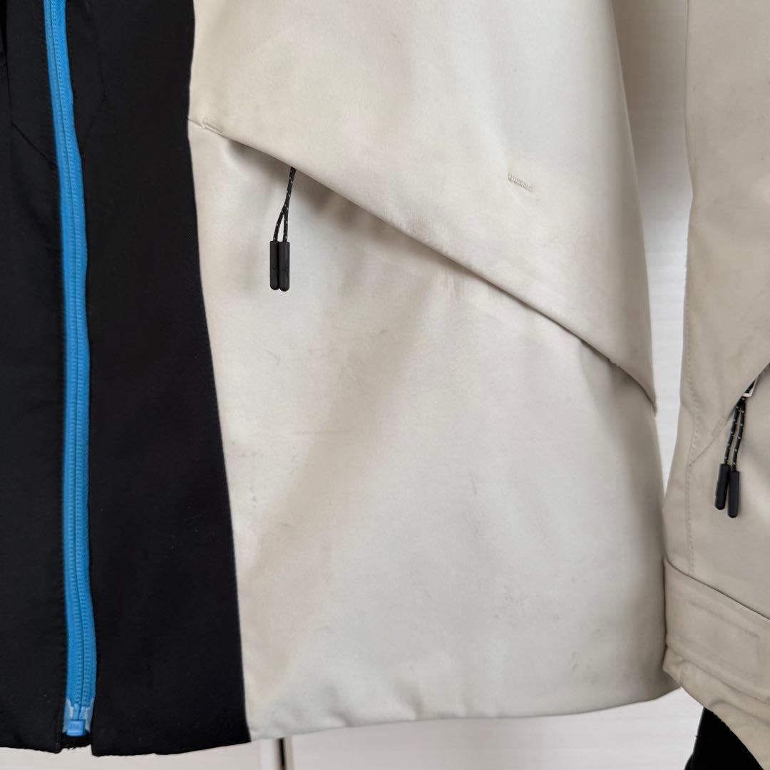 【Sサイズ】 HEAD ミズノ スキーウェア アルペンスキー レーシング