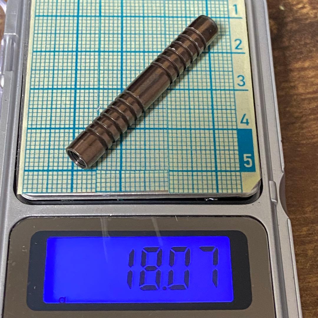 DMC phoenix 20g ブロンズ　旧モデル