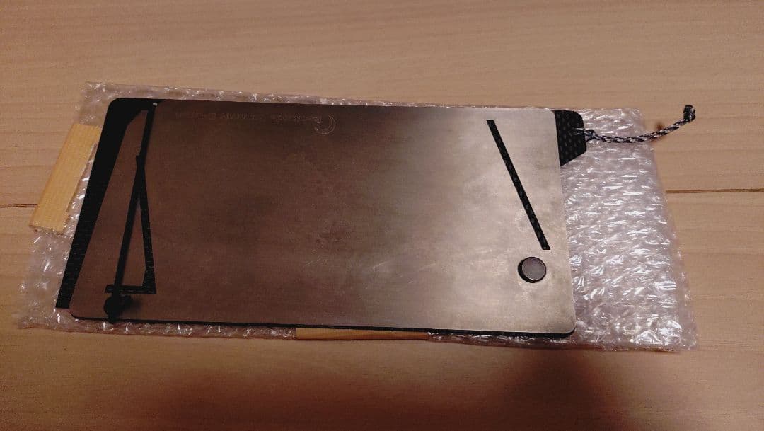 テーブル・チェア・ハンモック Backside summit design. 2second2plate2