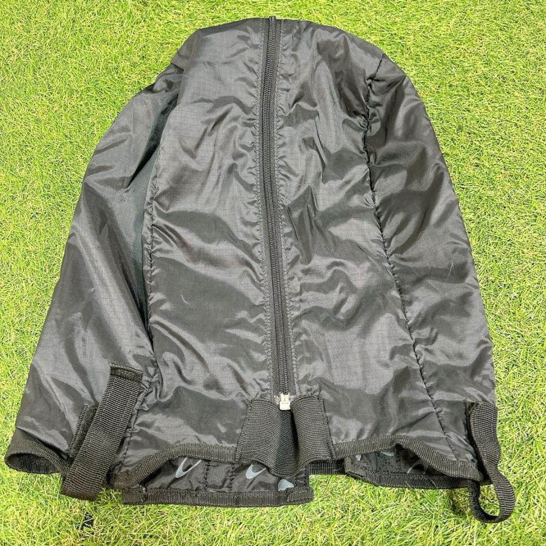 OAKLEY オークリー　キャディバッグ　ゴルフバッグ　スタンド　希少