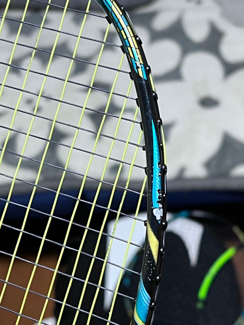 YONEX ASTROX 88S game バドミントンラケットセット‼️