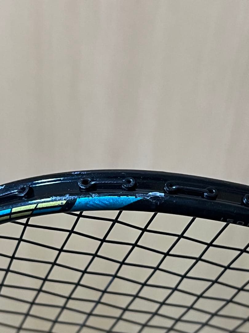 YONEX ASTROX 88S game バドミントンラケットセット‼️
