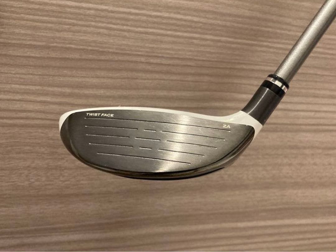 TaylorMade ステルスグローレ 5W フレックスR