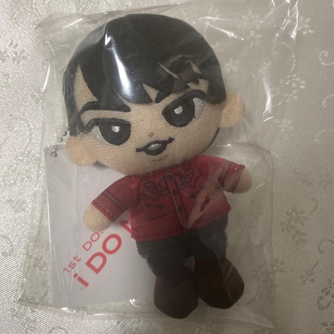 Man すのチル ぬいぐるみ 9人セット 新品未使用