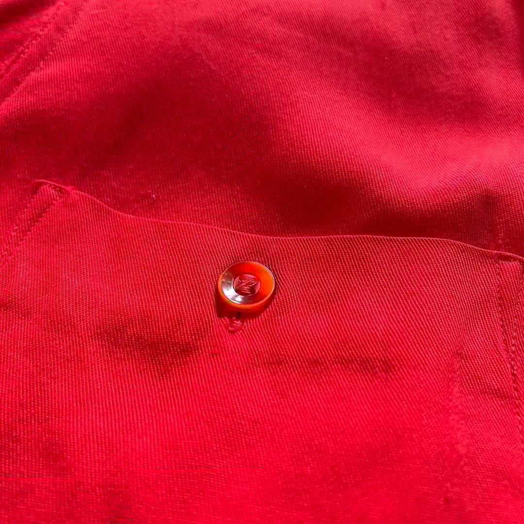 1960年代 キングルイ ボーリングシャツ KingLouie vintage