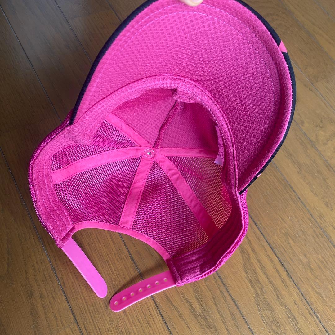 美品 YONEXオールジャパンキャップ