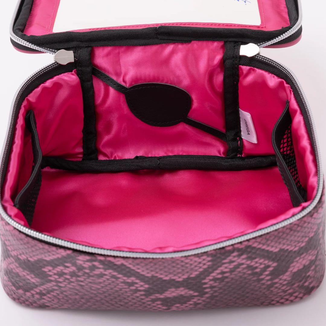 【龍が如く】ゴロ美 真島吾朗 メイク ポーチ