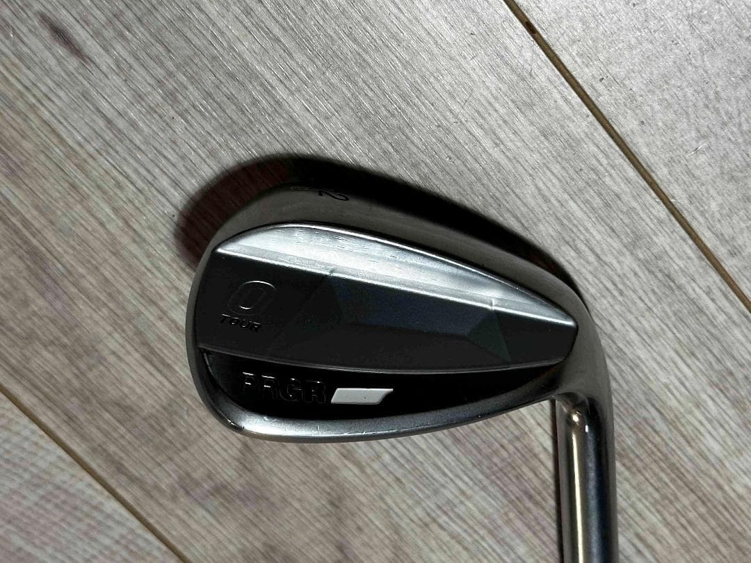 PRGR プロギア ウェッジ 0Tour 52 Tour115 S