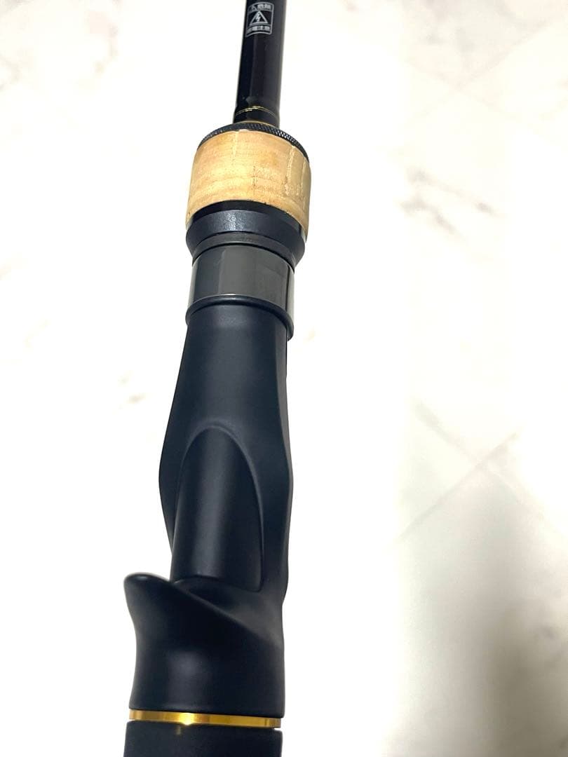 ダイワ バスX ベイト　アブガルシア　クロスフィールド　スピニング　セット♡