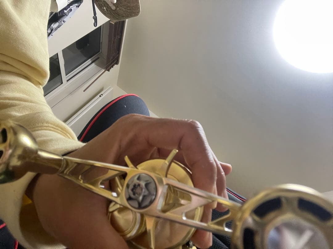 18 ocea ctカルカッタ201pg