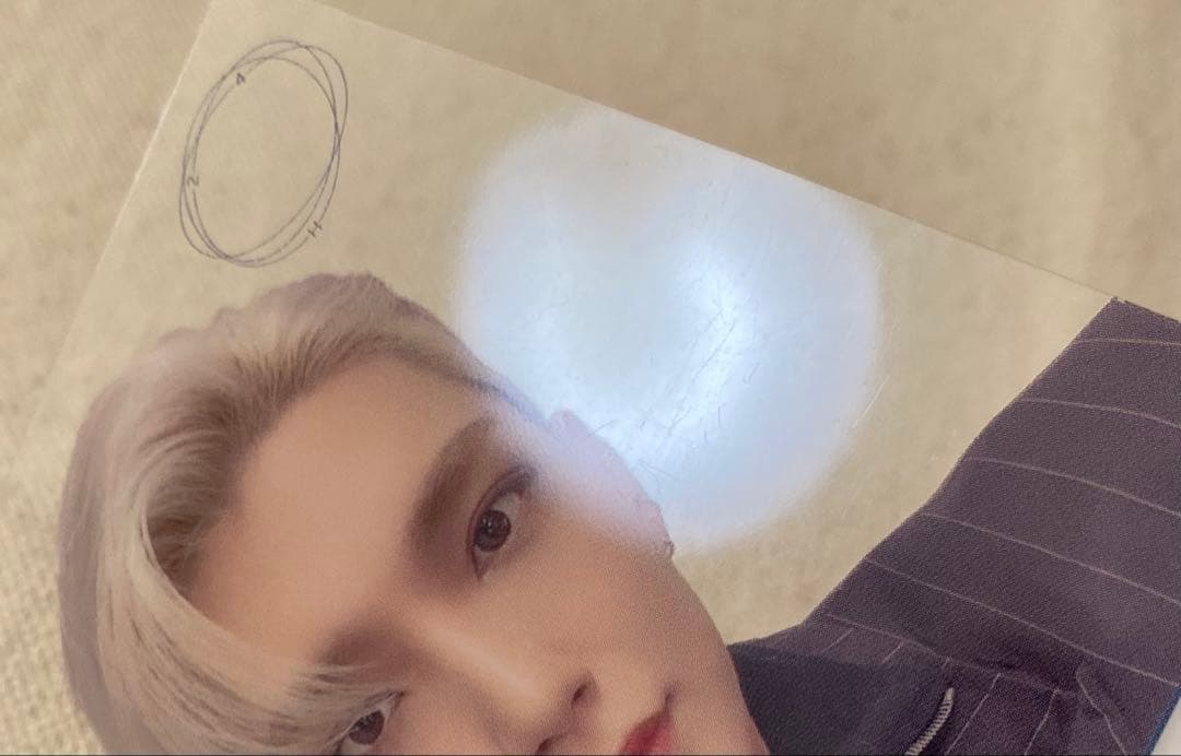 SEVENTEEN ジョシュア　24H トレカ　hmv