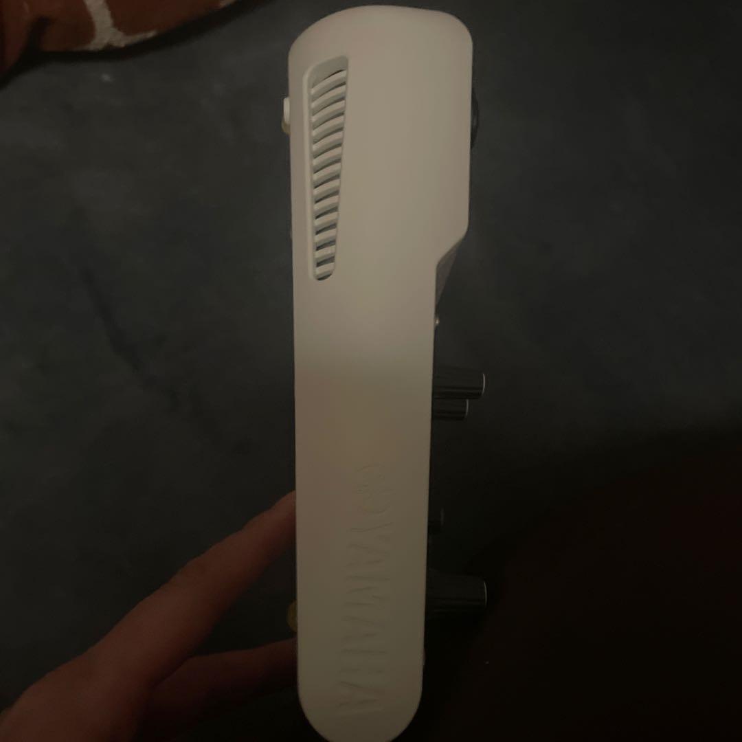 YAMAHA AG06 ミキシングコンソール【箱付き】【美品】