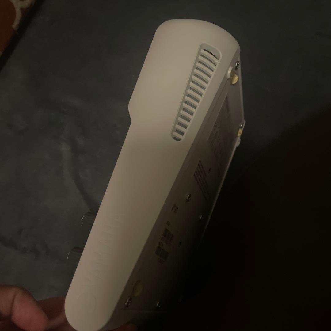 YAMAHA AG06 ミキシングコンソール【箱付き】【美品】