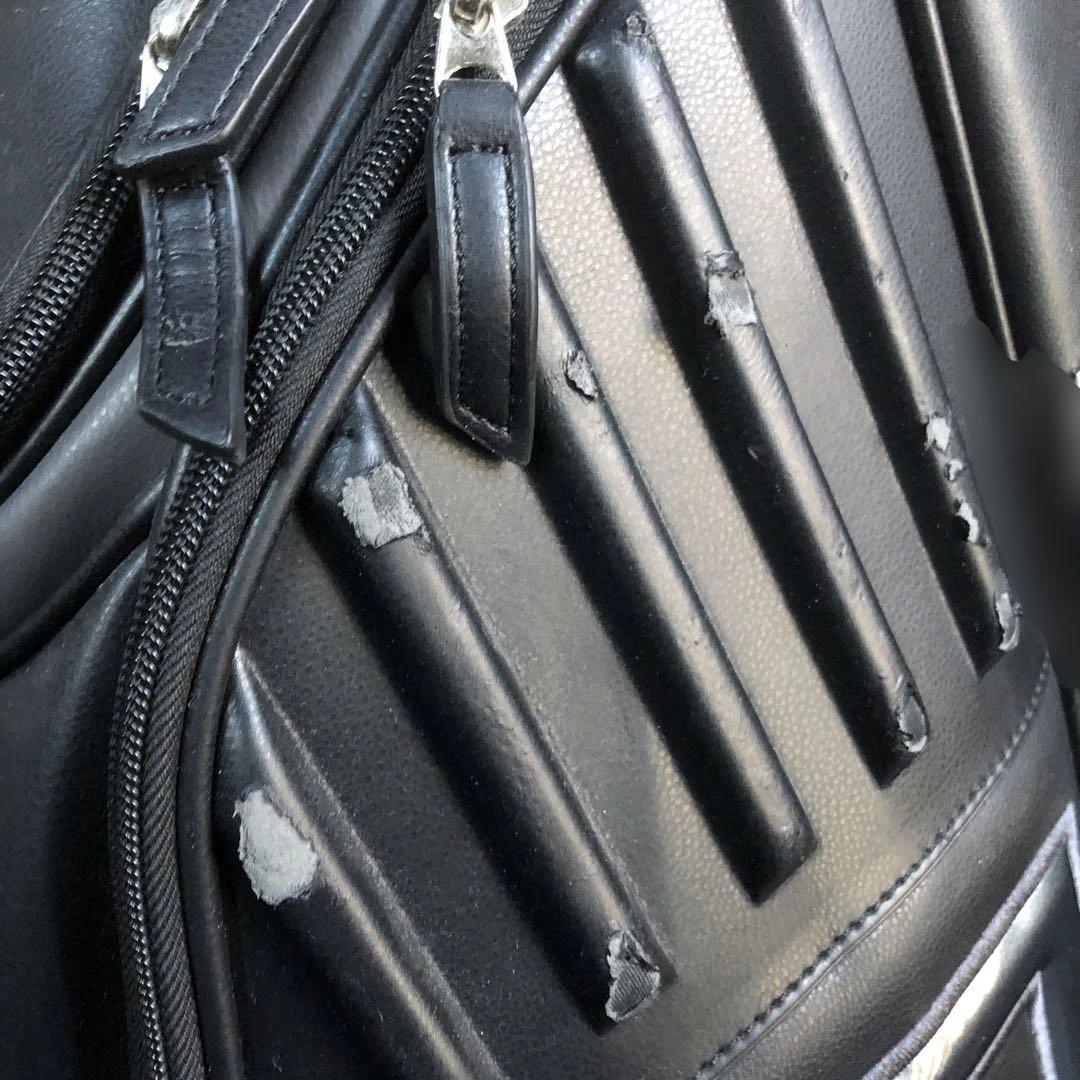 Cutter & Buck キャディバッグ ゴルフグローブ　ゴルフバッグ