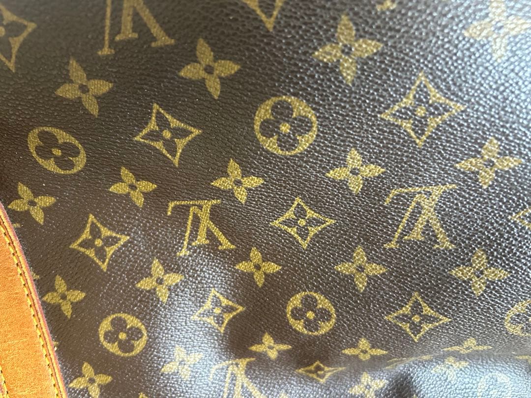 ポ*コ様 ルイ・ヴィトン ボストンバッグ モノグラム