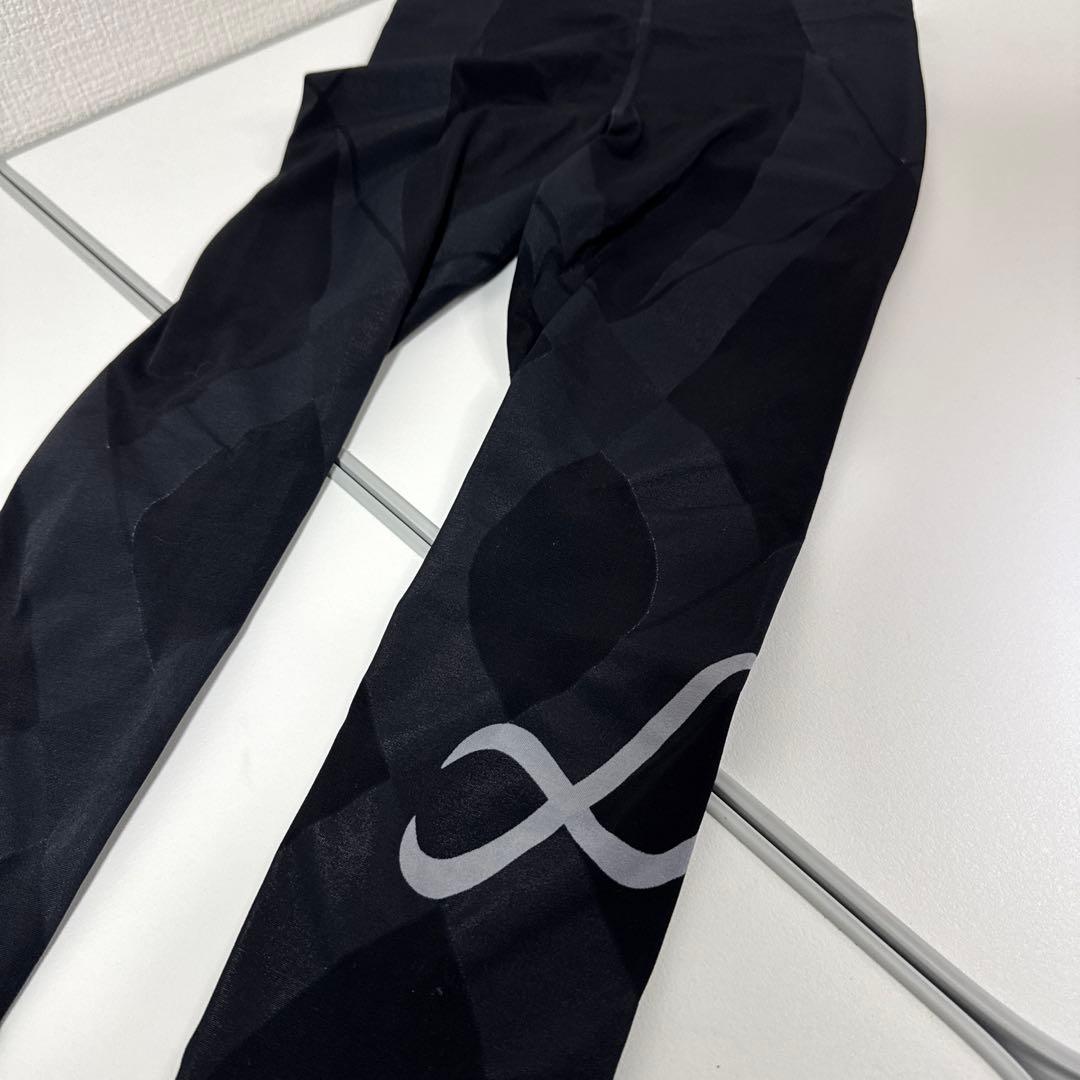 CW-X ジェネレーターモデル