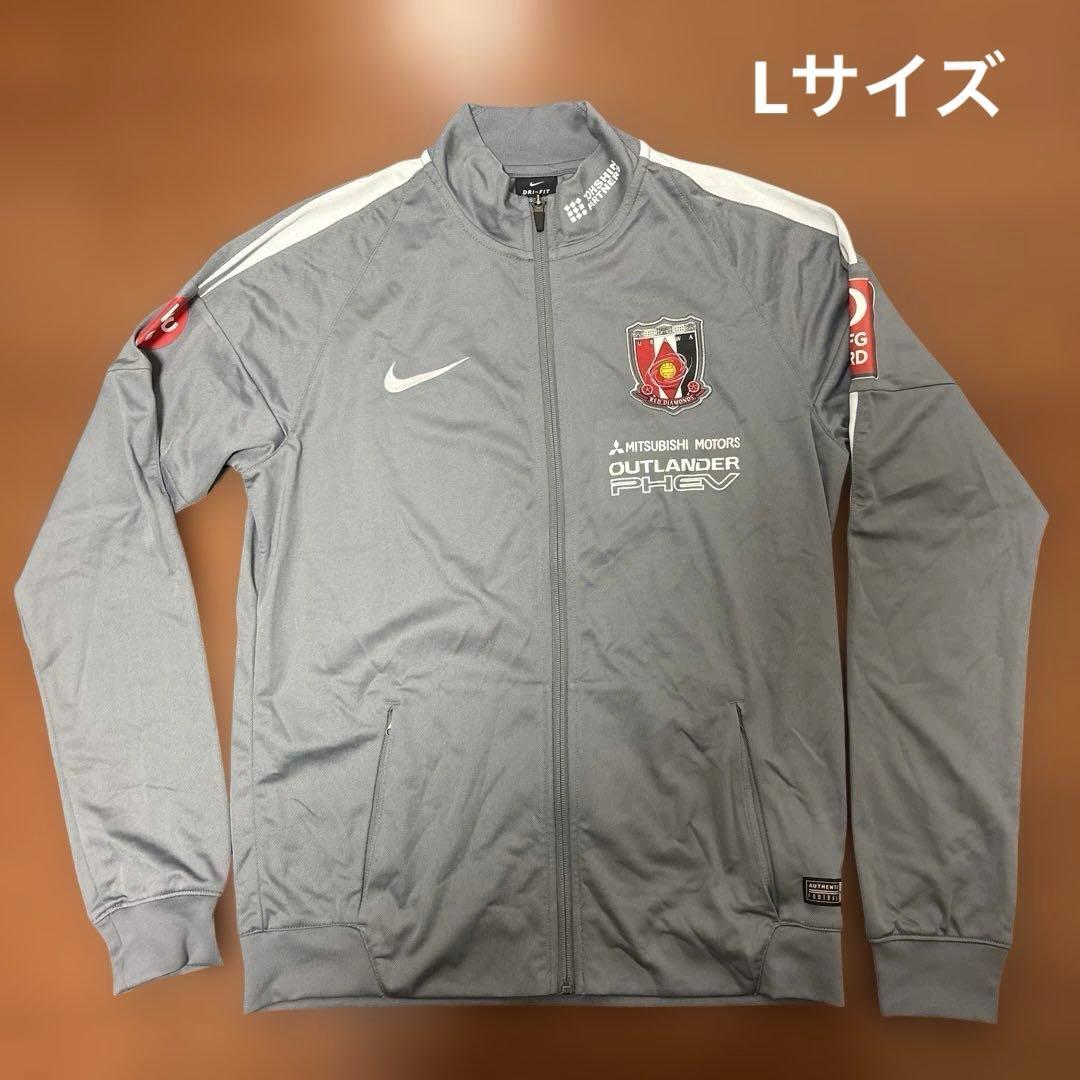 浦和レッズ　トレーニングウェア