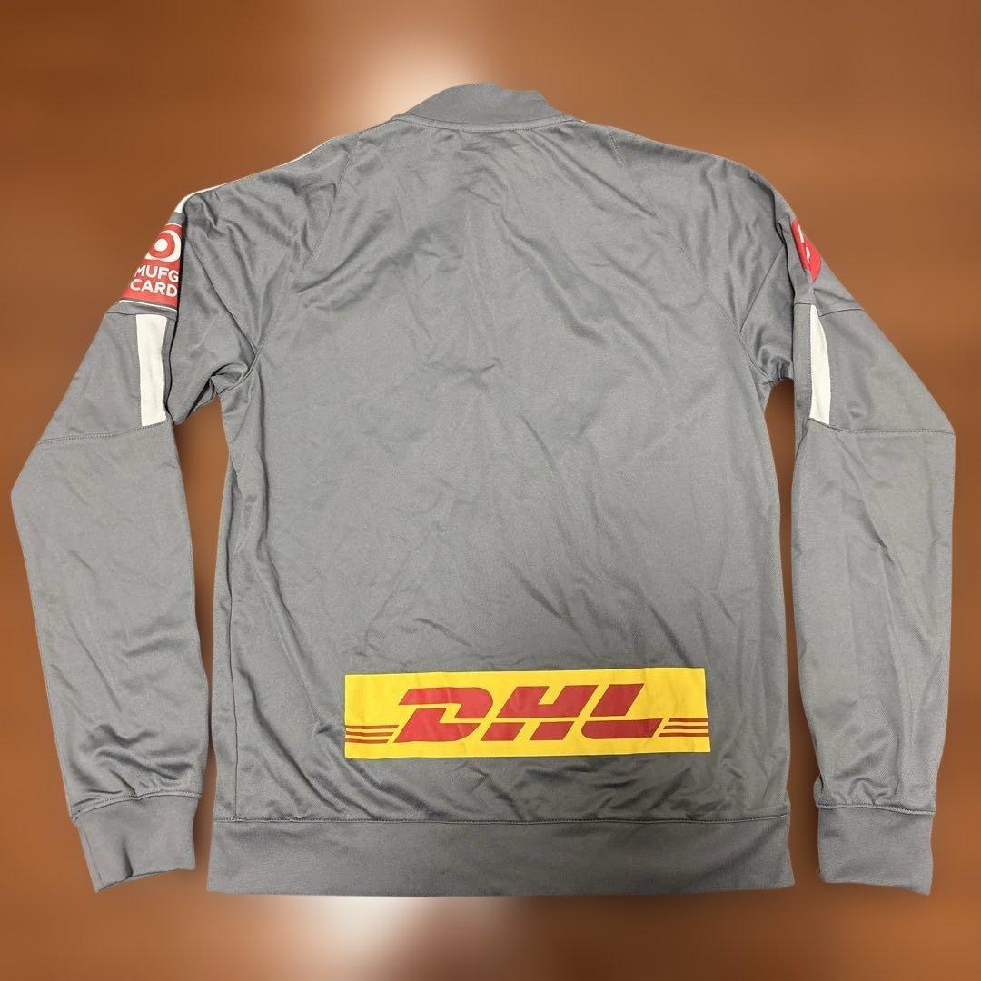 浦和レッズ　トレーニングウェア