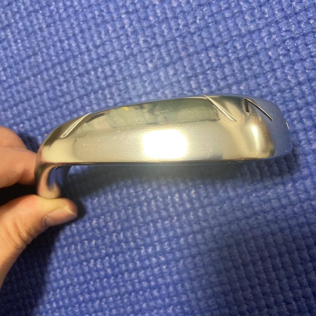 三浦技研 PI-401 7番アイアン　ヘッド単品