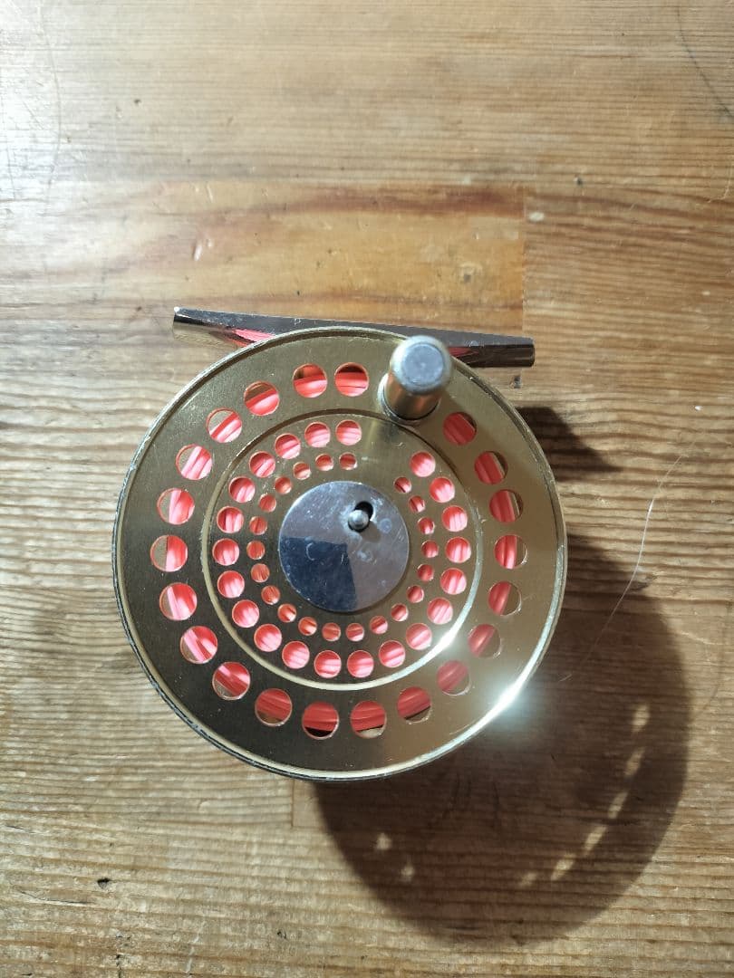 マリエット　MR-7A ビンテージ