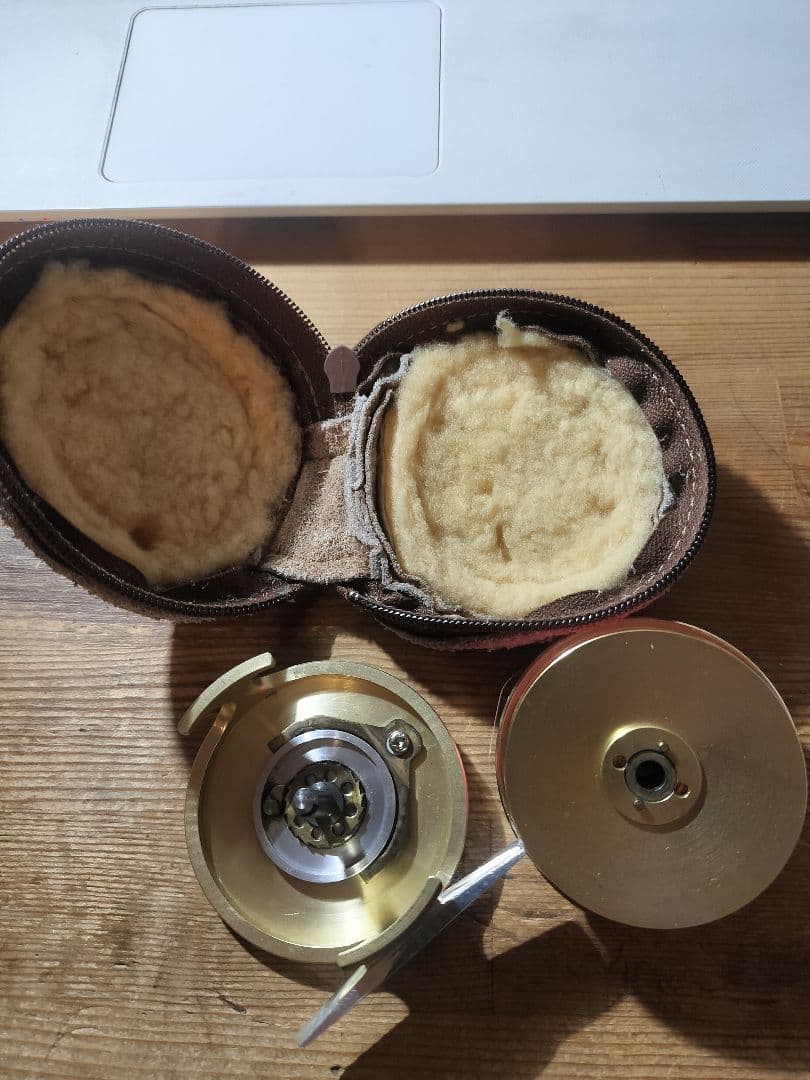 マリエット　MR-7A ビンテージ