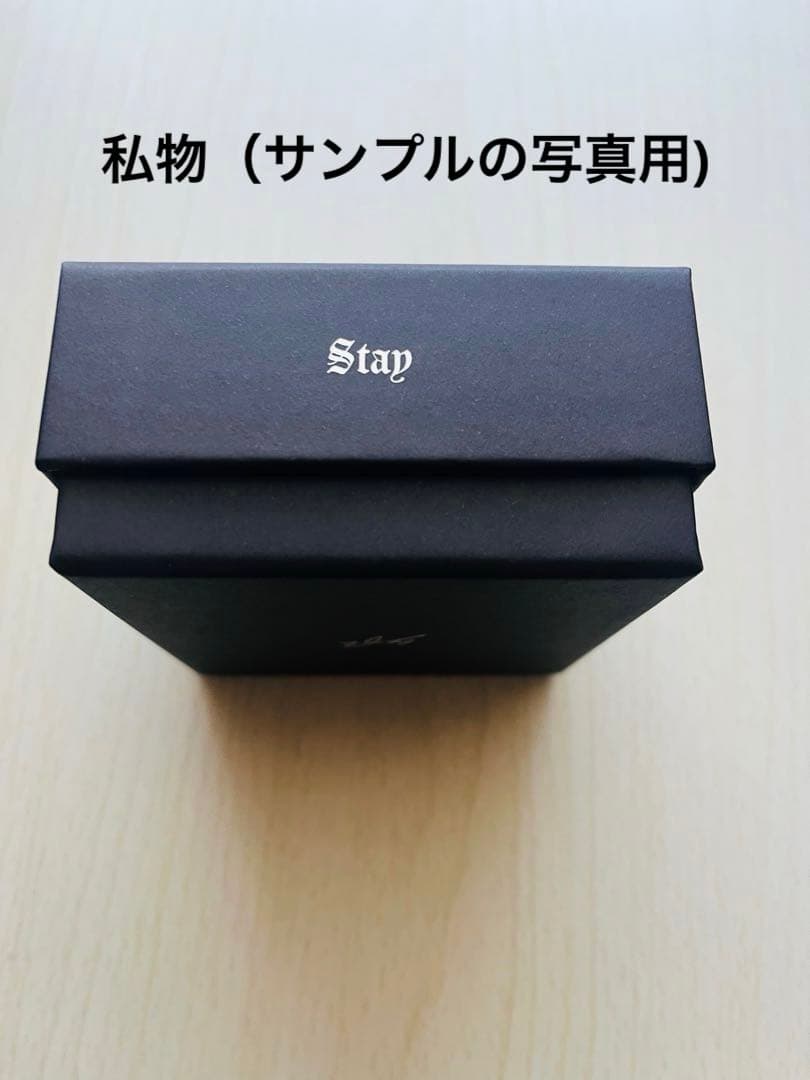 Stray Kids スキズ ヒョンジン メンプロ ネックレス 南京錠