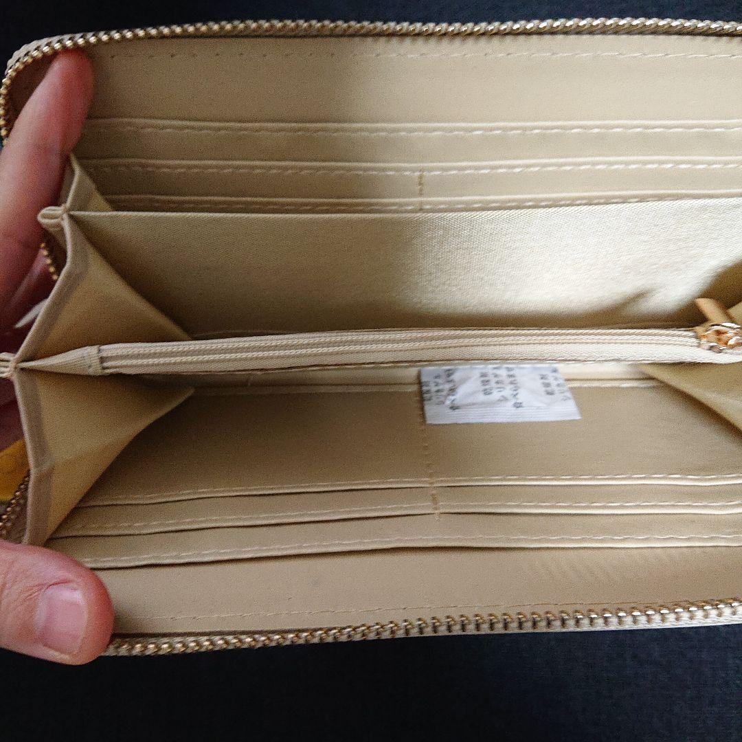 カービィ ロングウォレット 靴下セット