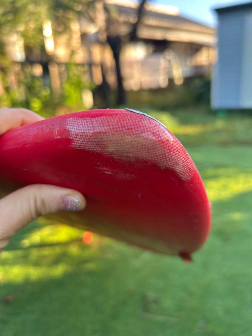 Dick Van Straalen ディックバーンストラーレンDVSサーフボード