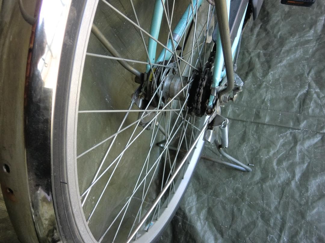 103：Panasonic　部品取等　ジャンク　引取限定：埼玉県所沢品